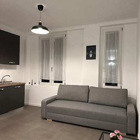Appartamento Duomo-Porta Romana Milano Esterno foto