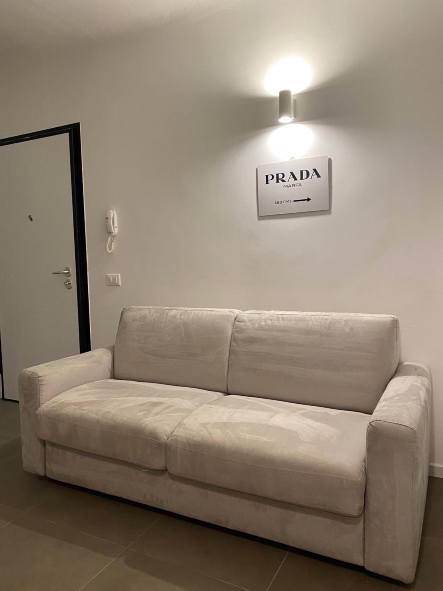 Appartamento Duomo-Porta Romana Milano Esterno foto